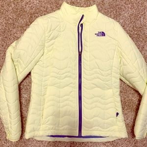 Womens North face Jacket